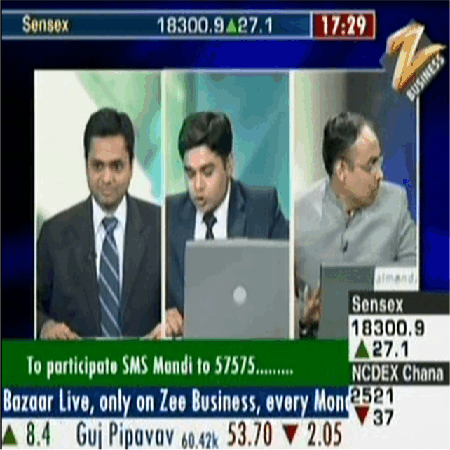 Leading SME Broker, Delhi NCR